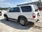 2001 Toyota 4runner SR5