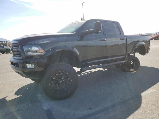 2014 Dodge RAM 2500 SLT