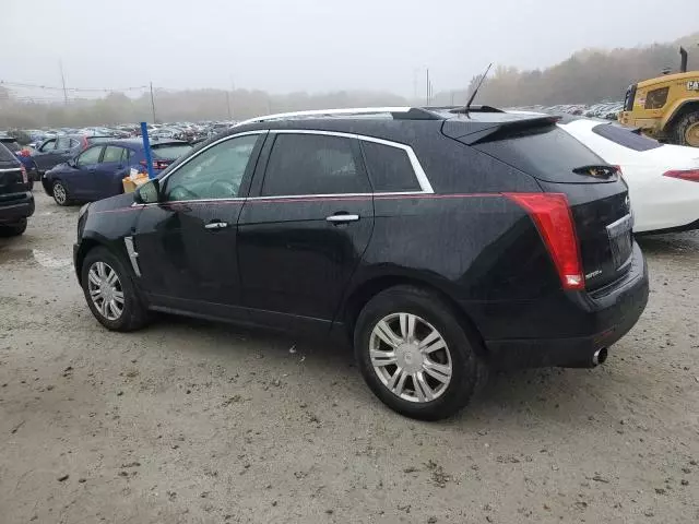 2011 Cadillac SRX Luxury Collection