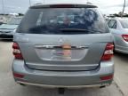 2010 Mercedes-Benz ML 350