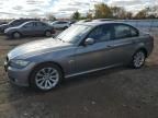 2011 BMW 328 XI