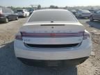 2014 Lincoln MKZ