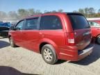 2008 Chrysler Town & Country Touring