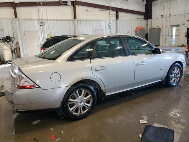 2008 Mercury Sable Premier