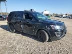 2019 Ford Explorer Police Interceptor