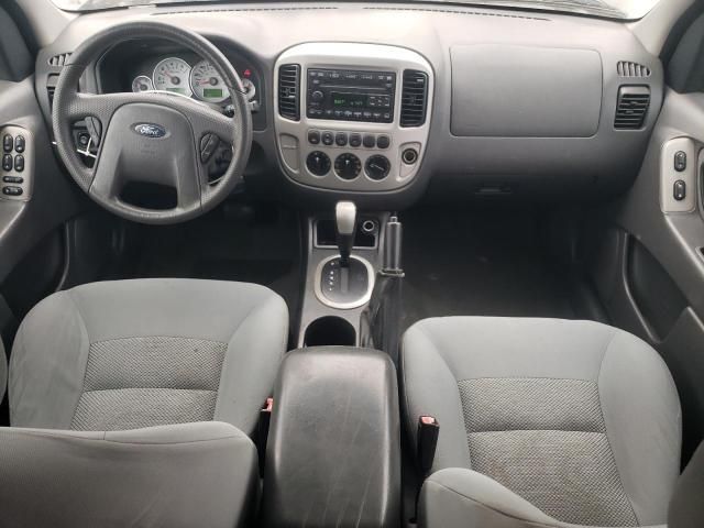 2006 Ford Escape HEV