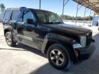 2008 Jeep Liberty Sport