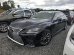 2018 Lexus LS 500