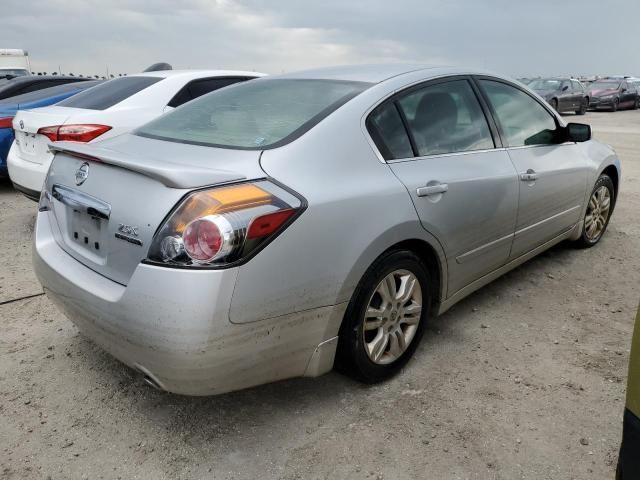 2011 Nissan Altima Base