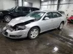 2007 Chevrolet Impala LT