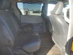 2012 Toyota Sienna Sport