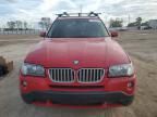 2007 BMW X3 3.0SI