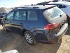 2016 Volkswagen Golf Sportwagen S