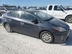 2013 Toyota Prius PLUG-IN