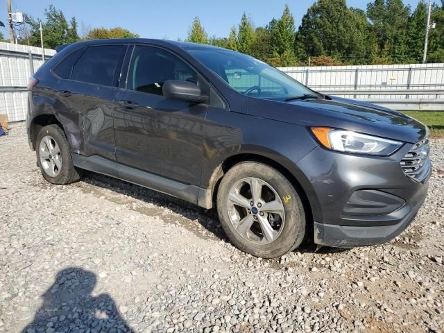 2020 Ford Edge SE