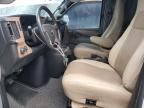 2016 Chevrolet Express G3500