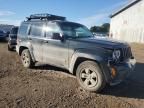 2010 Jeep Liberty Sport