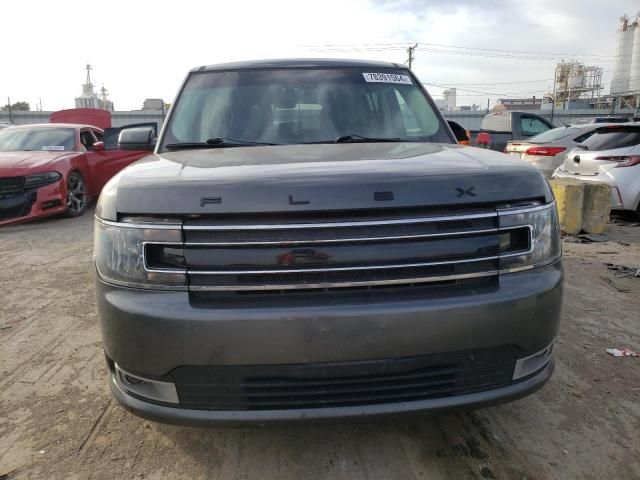 2016 Ford Flex SEL