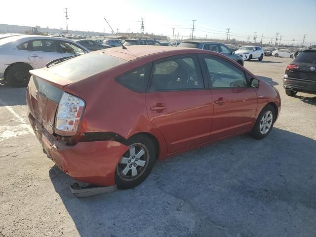 2009 Toyota Prius