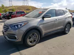 2017 Hyundai Santa FE Sport en venta en Littleton, CO