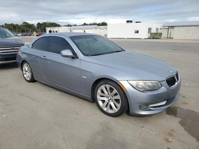 2011 BMW 328 I