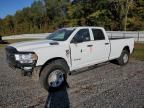 2022 Dodge RAM 3500 Tradesman