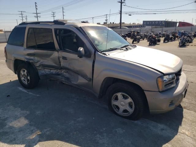 2003 Chevrolet Trailblazer