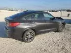 2018 BMW X4 XDRIVEM40I