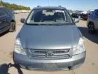 2009 KIA Sedona EX