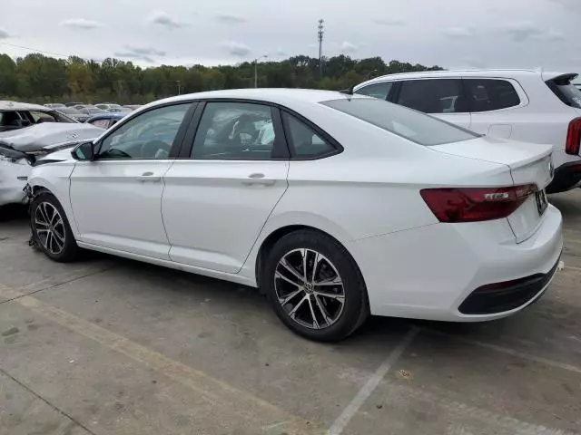 2024 Volkswagen Jetta Sport