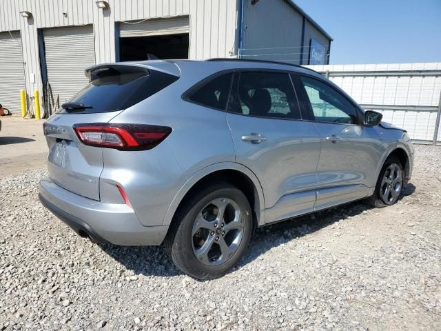 2023 Ford Escape ST Line