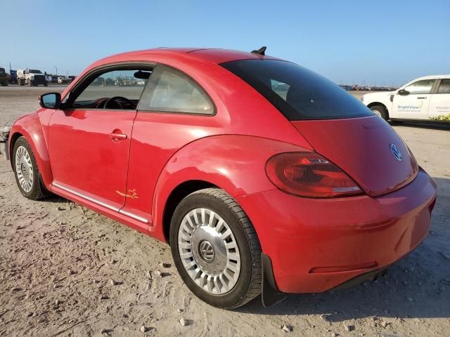 2014 Volkswagen Beetle