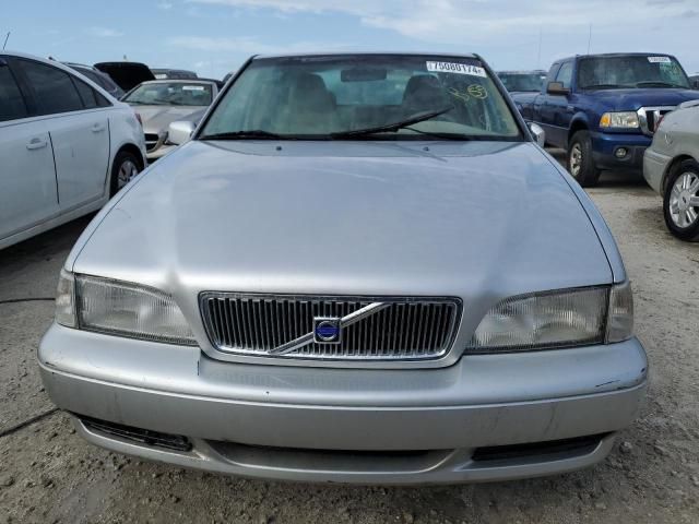 2000 Volvo S70 GLT