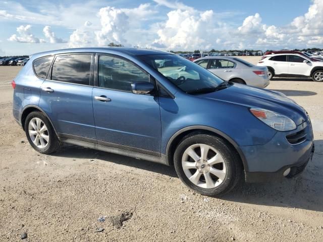 2007 Subaru B9 Tribeca 3.0 H6