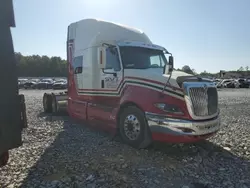 International salvage cars for sale: 2011 International Prostar Premium