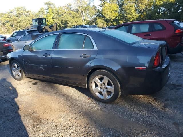 2010 Chevrolet Malibu LS