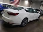 2017 KIA Cadenza Premium