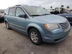 2010 Chrysler Town & Country Touring