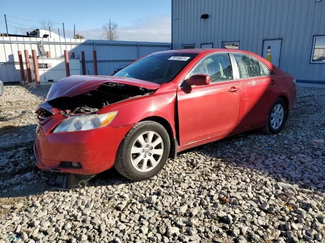 2007 Toyota Camry CE