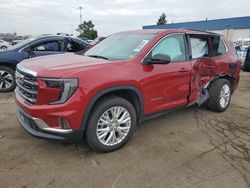 2024 GMC Acadia Uplevel en venta en Woodhaven, MI