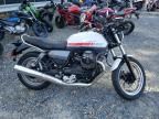 2023 Moto Guzzi V7 Special