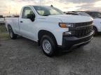 2019 Chevrolet Silverado C1500