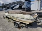 2000 Regal Boat With Trailer