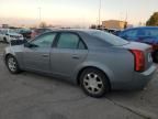 2004 Cadillac CTS