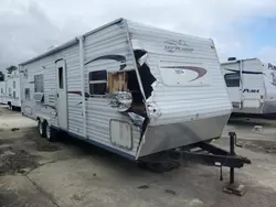 Other salvage cars for sale: 2005 Other 2005 'OTHER RV' Camper