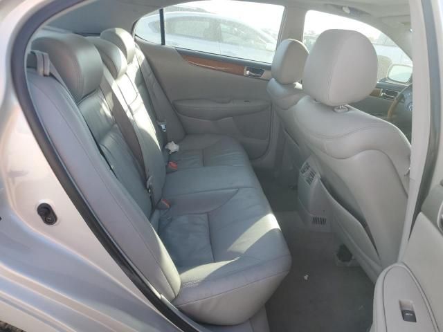 2006 Lexus ES 330