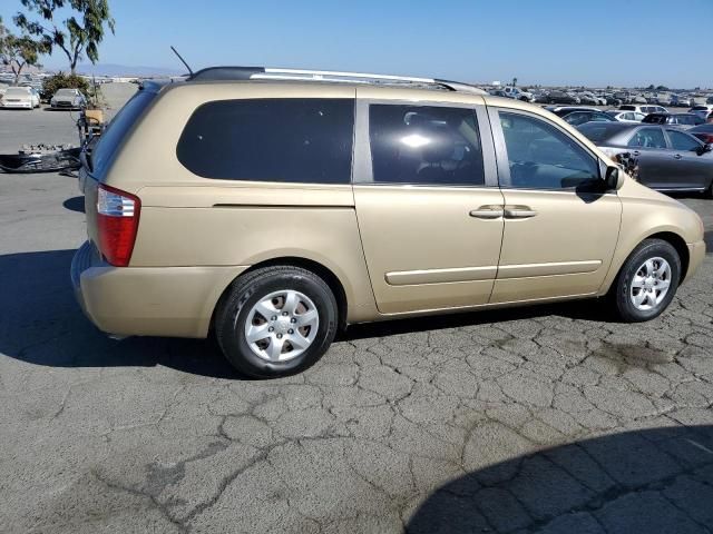 2009 KIA Sedona EX