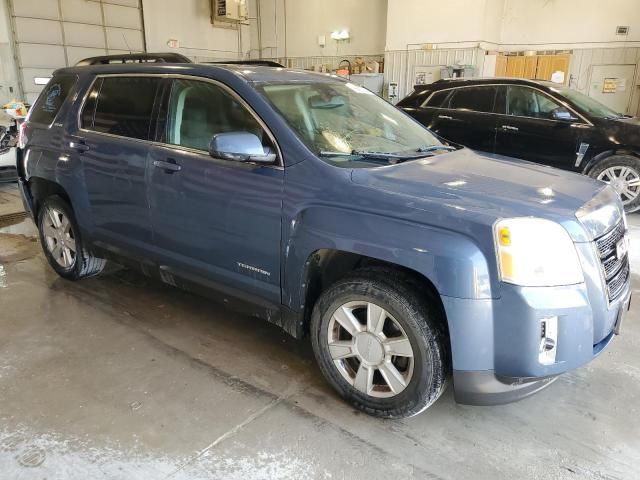 2011 GMC Terrain SLE