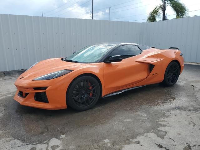 2023 Chevrolet Corvette Z06 3LZ