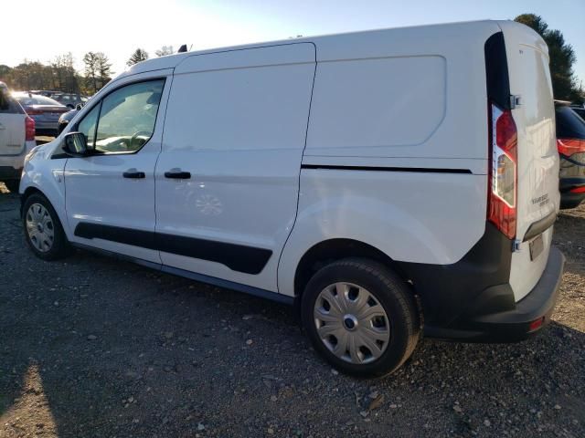 2023 Ford Transit Connect XL